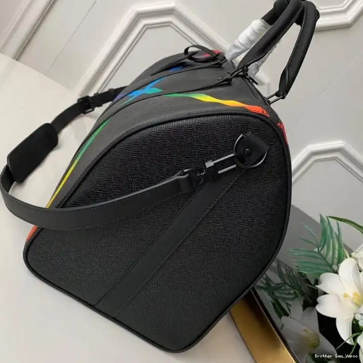 Brother Sam Yupoo LV Bag 19HT0082 0417
